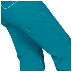Ocun Women's Noya Eco Pants - Kletterhose -Rip Curl-Laden ocun womens noya eco pants kletterhose detail 4