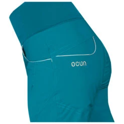 Ocun Women's Noya Eco Pants - Kletterhose -Rip Curl-Laden ocun womens noya eco pants kletterhose detail 5