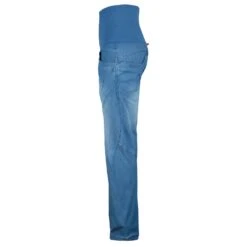 Ocun Women's Noya Jeans - Kletterhose 5 Ocun Women's Noya Jeans - Kletterhose -Rip Curl-Laden ocun womens noya jeans kletterhose detail 2
