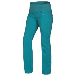 Ocun Women's Noya Pants - Kletterhose -Rip Curl-Laden ocun womens noya pants kletterhose 3