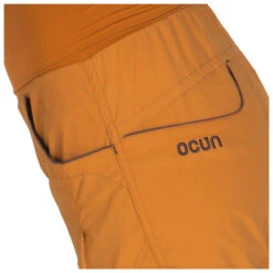 Ocun Women's Noya Pants - Kletterhose -Rip Curl-Laden ocun womens noya pants kletterhose detail 4