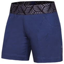 Ocun Women's Pantera Organic Shorts - Shorts -Rip Curl-Laden ocun womens pantera organic shorts shorts 1