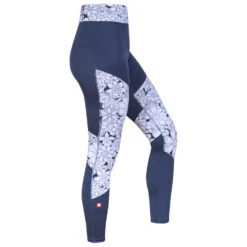 Ocun Women's Rhea Leggings - Leggings -Rip Curl-Laden ocun womens rhea leggings leggings detail 4