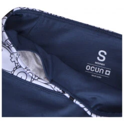 Ocun Women's Rhea Leggings - Leggings -Rip Curl-Laden ocun womens rhea leggings leggings detail 5