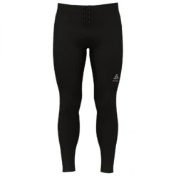 Odlo Tights Essential Warm - Lauftights