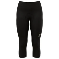 Odlo Women's Tights 3/4 Essential - Radhose