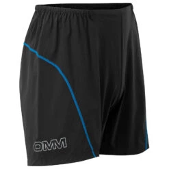 OMM Pacelite Short - Laufshorts 5 OMM Pacelite Short - Laufshorts -Rip Curl-Laden omm pacelite short laufshorts detail 2