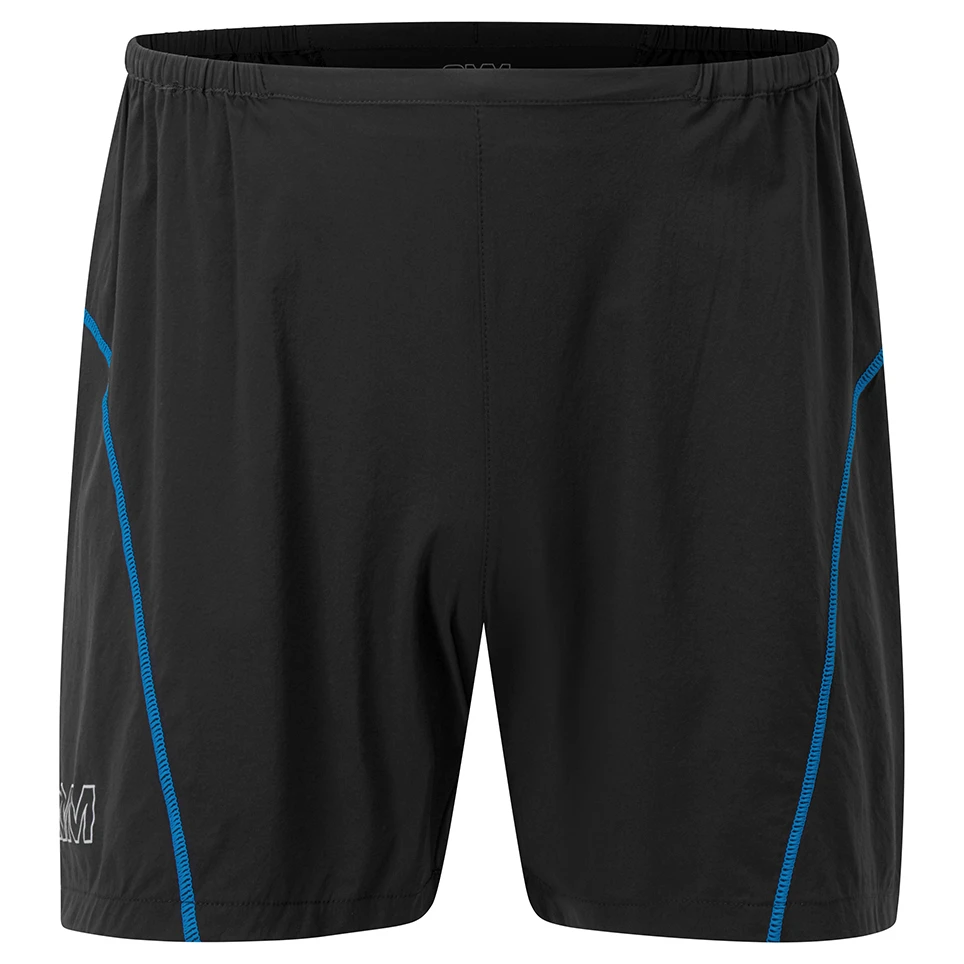 OMM Pacelite Short - Laufshorts 3 OMM Pacelite Short - Laufshorts