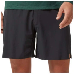 On Lightweight Shorts - Laufshorts -Rip Curl-Laden on lightweight shorts laufshorts 1