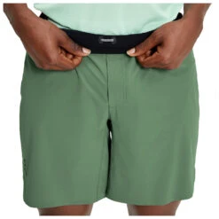 On Lightweight Shorts - Laufshorts