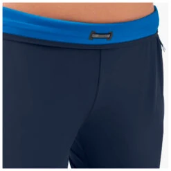 On Women's Lightweight Pants - Trainingshose -Rip Curl-Laden on womens lightweight pants trainingshose detail 5