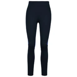 On Women's Performance Tights 7/8 - Lauftights