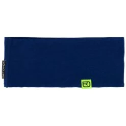 Ortovox 120 Tec Logo Headband - Stirnband -Rip Curl-Laden ortovox 120 tec logo headband stirnband 3