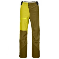 Ortovox 3L Ortler Pants - Regenhose -Rip Curl-Laden ortovox 3l ortler pants regenhose 1