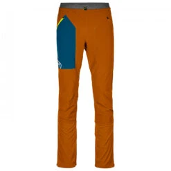 Ortovox Berrino Pants - Softshellhose -Rip Curl-Laden ortovox berrino pants softshellhose 1