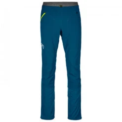 Ortovox Berrino Pants - Softshellhose -Rip Curl-Laden ortovox berrino pants softshellhose 2
