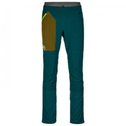 Ortovox Berrino Pants - Softshellhose