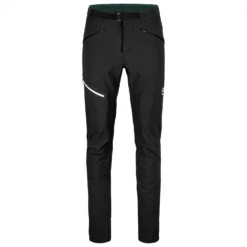 Ortovox Brenta Pants - Trekkinghose -Rip Curl-Laden ortovox brenta pants trekkinghose 1