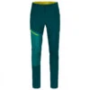 Ortovox Brenta Pants - Trekkinghose 1 Ortovox Brenta Pants - Trekkinghose -Rip Curl-Laden ortovox brenta pants trekkinghose