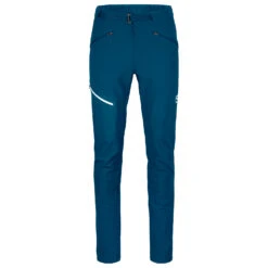 Ortovox Brenta Pants - Trekkinghose -Rip Curl-Laden ortovox brenta pants trekkinghose 3
