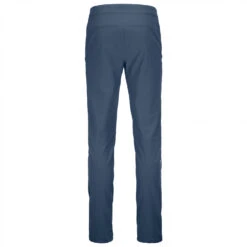 Ortovox Brenta Pants - Trekkinghose -Rip Curl-Laden ortovox brenta pants trekkinghose detail 2