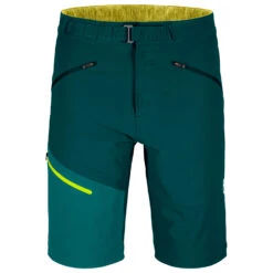 Ortovox Brenta Shorts - Shorts -Rip Curl-Laden ortovox brenta shorts shorts bf 2