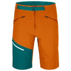Ortovox Brenta Shorts - Shorts