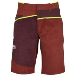 Ortovox Casale Shorts - Kletterhose