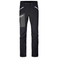 Ortovox Cevedale Pants - Skitourenhose -Rip Curl-Laden ortovox cevedale pants skitourenhose 1
