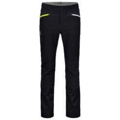 Ortovox Col Becchei Pants - Tourenhose -Rip Curl-Laden ortovox col becchei pants tourenhose 1