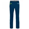 Ortovox Col Becchei Pants - Tourenhose -Rip Curl-Laden ortovox col becchei pants tourenhose