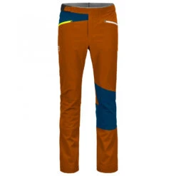 Ortovox Col Becchei Pants - Tourenhose -Rip Curl-Laden ortovox col becchei pants tourenhose 2