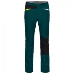 Ortovox Col Becchei Pants - Tourenhose -Rip Curl-Laden ortovox col becchei pants tourenhose 3