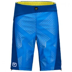 Ortovox Col Becchei WB Shorts - Skitourenhose -Rip Curl-Laden ortovox col becchei wb shorts skitourenhose 1