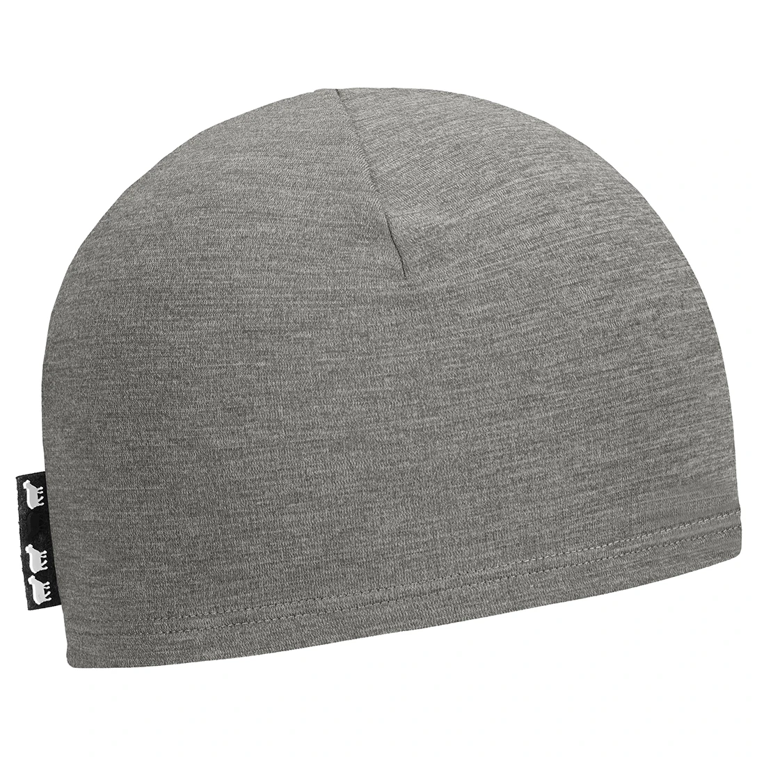 Ortovox Fleece Light Beanie - Mütze 4 Ortovox Fleece Light Beanie - Mütze – Bild 2
