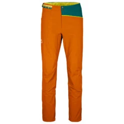 Ortovox Pala Pants - Kletterhose