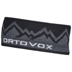 Ortovox Peak Headband - Stirnband -Rip Curl-Laden ortovox peak headband stirnband 2