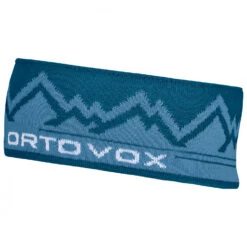 Ortovox Peak Headband - Stirnband -Rip Curl-Laden ortovox peak headband stirnband 3
