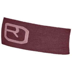 Ortovox Seamless Headband - Stirnband -Rip Curl-Laden ortovox seamless headband stirnband 1