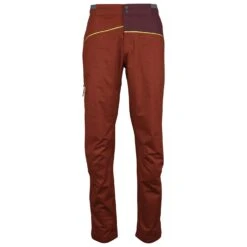 Ortovox Valbon Pants - Kletterhose -Rip Curl-Laden ortovox valbon pants kletterhose 1