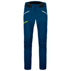 Ortovox Westalpen Softshell Pants - Tourenhose 23 Ortovox Westalpen Softshell Pants - Tourenhose -Rip Curl-Laden ortovox westalpen softshell pants tourenhose 1