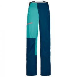Ortovox Women's 3L Ortler Pants - Tourenhose 14 Ortovox Women's 3L Ortler Pants - Tourenhose -Rip Curl-Laden ortovox womens 3l ortler pants tourenhose 1