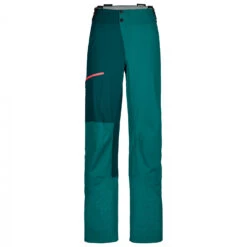 Ortovox Women's 3L Ortler Pants - Tourenhose 15 Ortovox Women's 3L Ortler Pants - Tourenhose -Rip Curl-Laden ortovox womens 3l ortler pants tourenhose 2