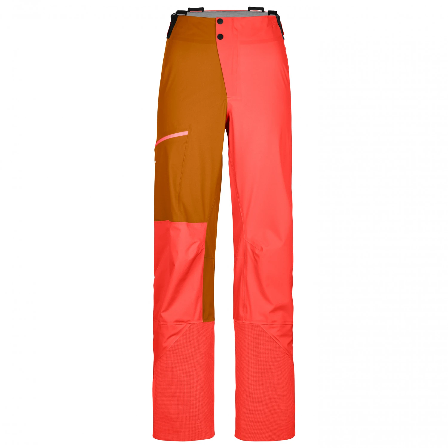 Ortovox Women's 3L Ortler Pants - Tourenhose 3 Ortovox Women's 3L Ortler Pants - Tourenhose