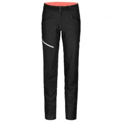 Ortovox Women's Brenta Pants - Trekkinghose -Rip Curl-Laden ortovox womens brenta pants trekkinghose 1