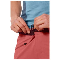 Ortovox Women's Brenta Pants - Trekkinghose -Rip Curl-Laden ortovox womens brenta pants trekkinghose detail 3