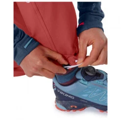 Ortovox Women's Brenta Pants - Trekkinghose -Rip Curl-Laden ortovox womens brenta pants trekkinghose detail 4