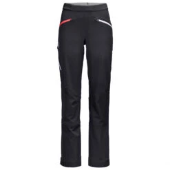 Ortovox Women's Col Becchei Pants - Tourenhose -Rip Curl-Laden ortovox womens col becchei pants tourenhose 1