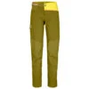 Ortovox Women's Pala Pants - Kletterhose -Rip Curl-Laden ortovox womens pala pants kletterhose