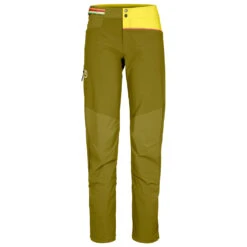 Ortovox Women's Pala Pants - Kletterhose